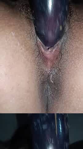 First Time Meine Chutpe Baigan Dala
