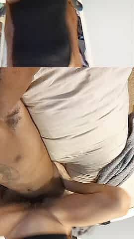 Tiny mother I'd like to fuck Rides & Cums On DrBlackjohnsonXXX's Ramrod