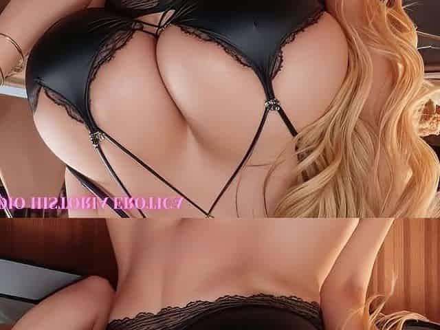 Super Erotic Story of Cloe Audios Very Sensual