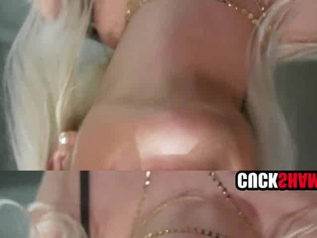 Wife screws bbc ifo cuckold hubby on Recent Years Eve