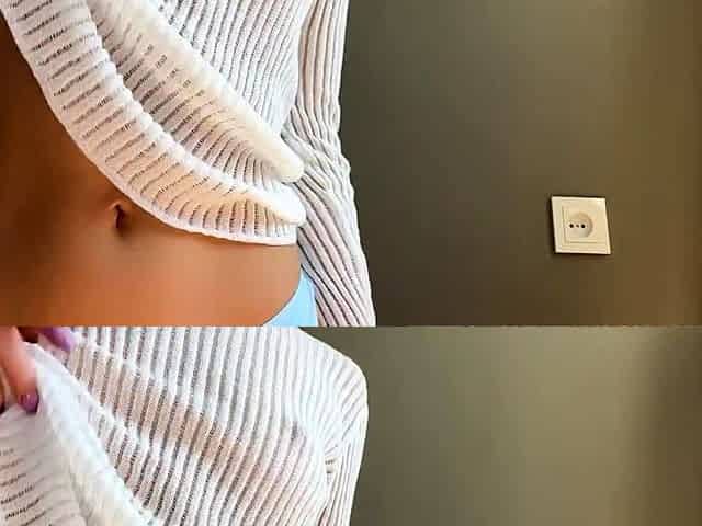 I Like Make My Pussy Cum