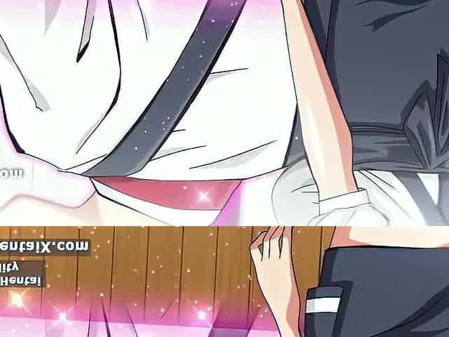 Animated Manga, hentai porn