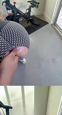 Big cock amateur fucks shaved ass