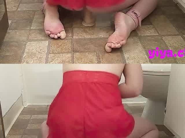Squirting Sex Serf