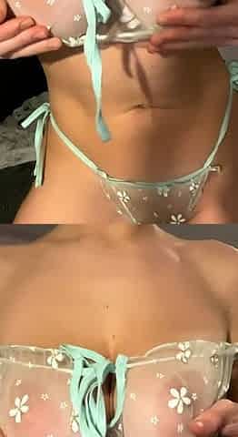 small ass Tania Bann nude tits Sensational
