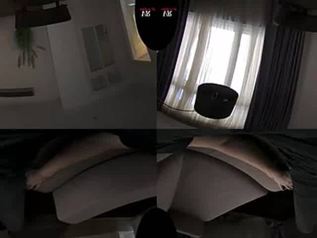 Cumming Home in Mary Jane Makes You Feel Like A Prejac - VRedging