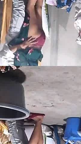Tution Teacher a Viral Video