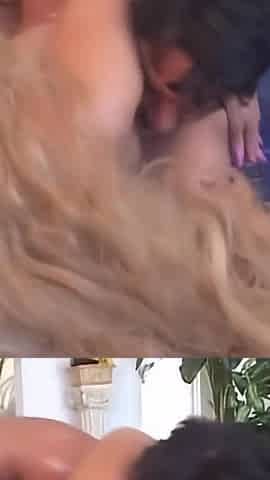 Hot MILF Nasty Tales - (episode#05)