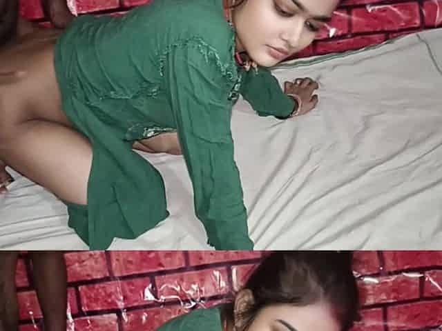 New Indian Beautyfull Muslim Bhabhi