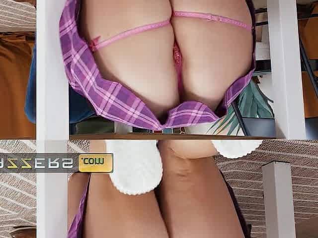 A Is For Assfucking Skylar Snow Brazzers