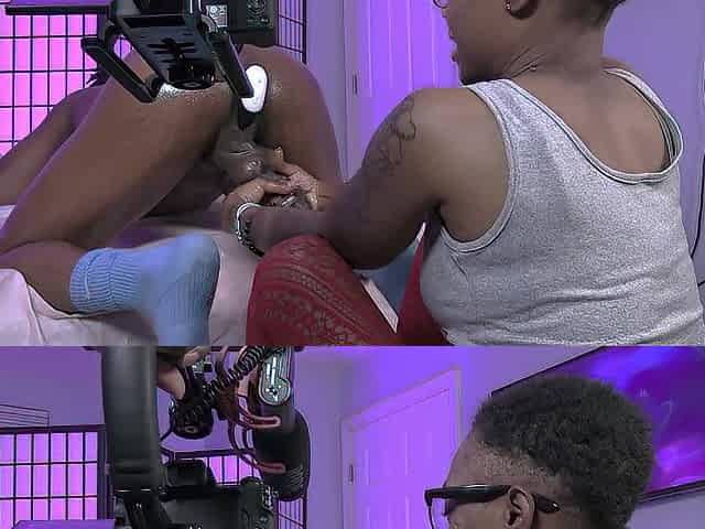Bts Unfathomable Toy Prostate Massage