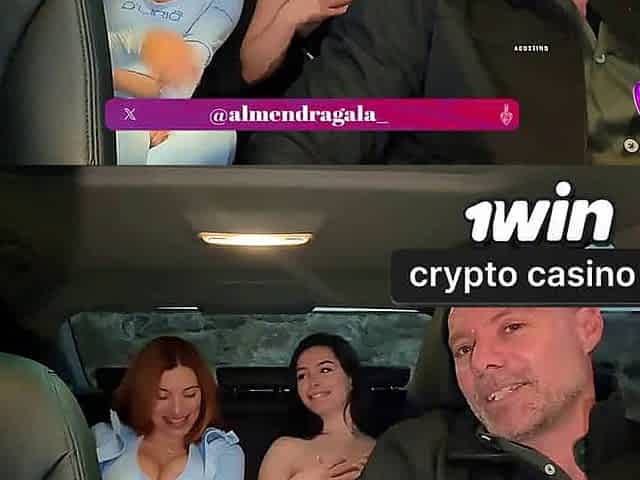 LATINAS CULOGRANDES REALITY HD! 5 HORNY AMATEURS CREAMPIED BY A BEAST! Almendragala Valentinofox Miagreco - porno hd gets hotter