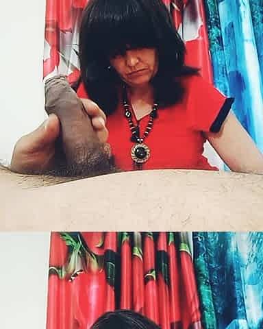 Entertainment for Slut Wife