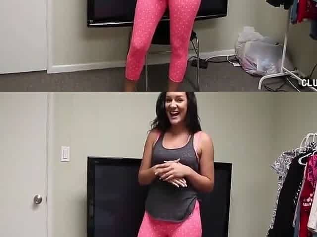Paisley Parker - Handjob Academy