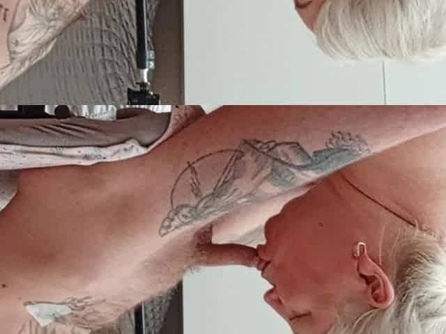 Cumming From Stepmom Blowjob