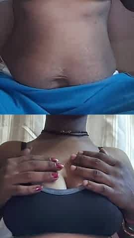 Cute Indian Girl Private Solo Moments