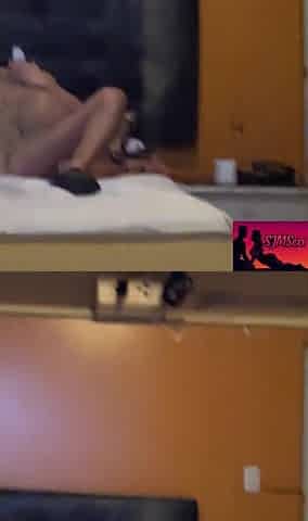 Sjmsexx - I let him bang my constricted round butt PART two Jhoselyn Maura