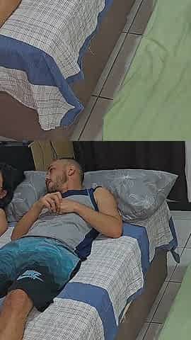 Wife Shares Room with Her Friend and Husband
