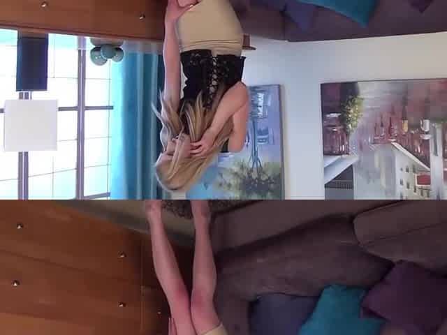 Astonishing Adult Clip Solo Hottest Like In Your Dreams