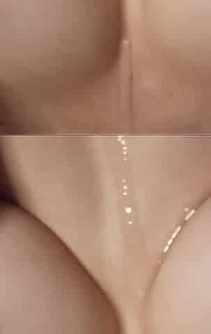 New Hot Video Enjoy with My Oiled Body