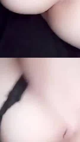 Exploring All My Sexual Fantasies at 18 I Strip Bath Fuck Myself Then Gave a Handjob to a 45m Stud in Public