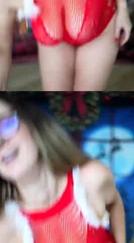Big boobs milf masturbates with her dildo