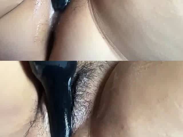 SVAKOM EMMA NEO: Amateur Milf Creampie Orgasm