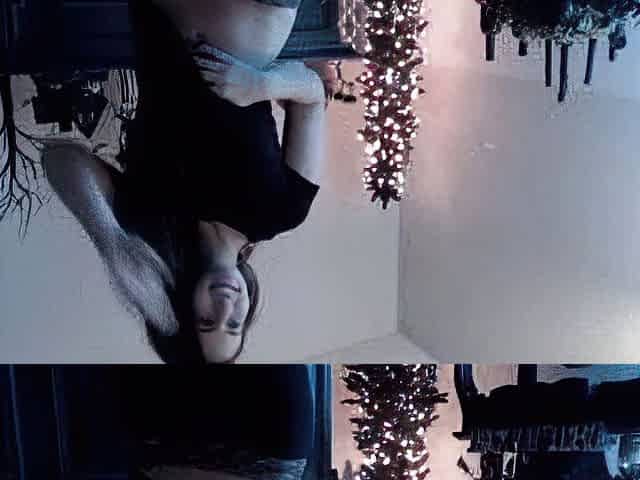 Amateur Webcam Teen Masturbates And Teases