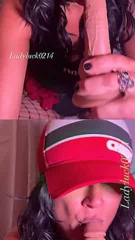 The Tiny Red Tutu: A Soft Bitch goddess JOI webcam two
