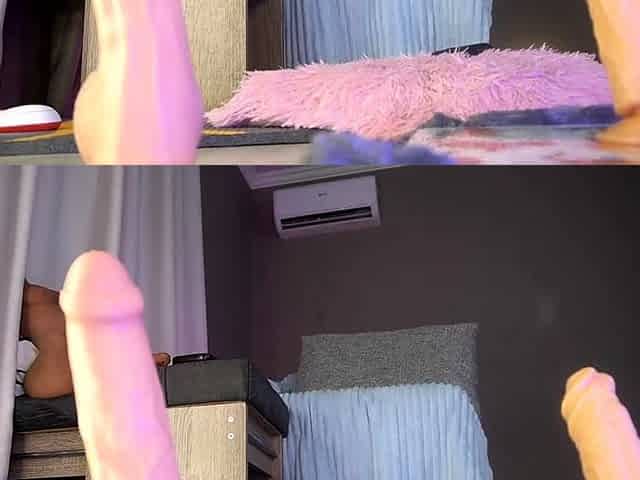 EvilAngel Jodi Taylor Solo Toy Masturbation