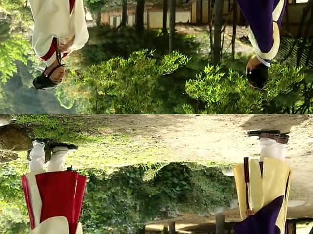Hot Korean Girls In Hot Asian Movie