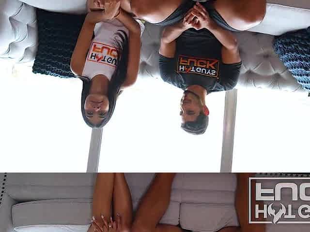 Tight Latina Puss Wanted That HotGuysFuck COCK!