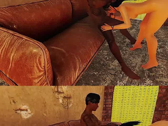 Slender white cutie got Screwed by a BBC Ebony Thug , --second download of SEX FILM STUDIO--