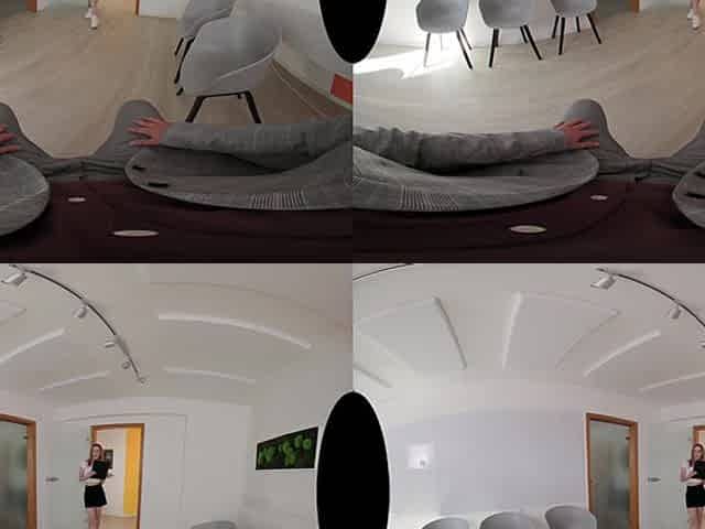 Erotic Massage with Alice Zaffyre