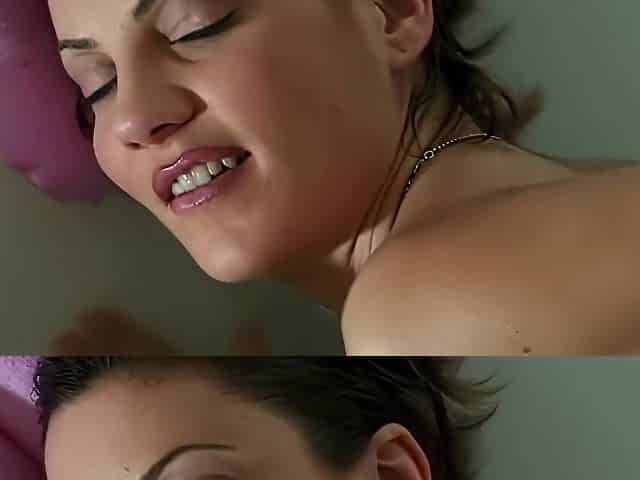The Hot Anal Desires Of A Young Nymphomaniac