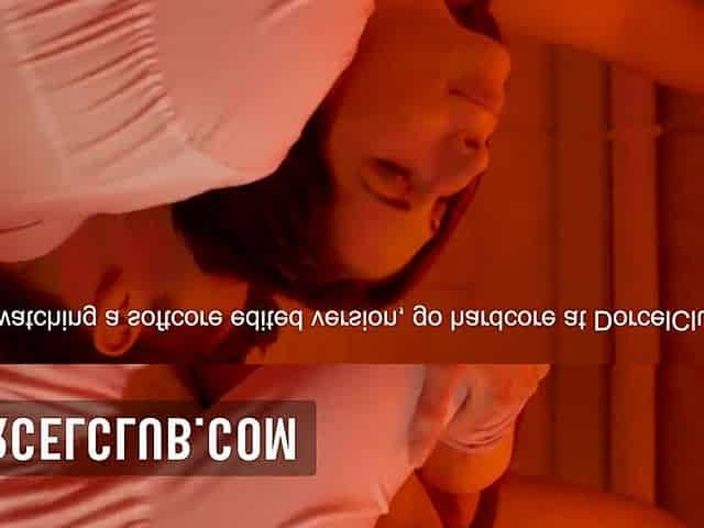 Sex Games - full DORCEL movie scene (softcore edited version)