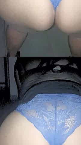 Stepniece Asks to Have Her Anus Ripped Open