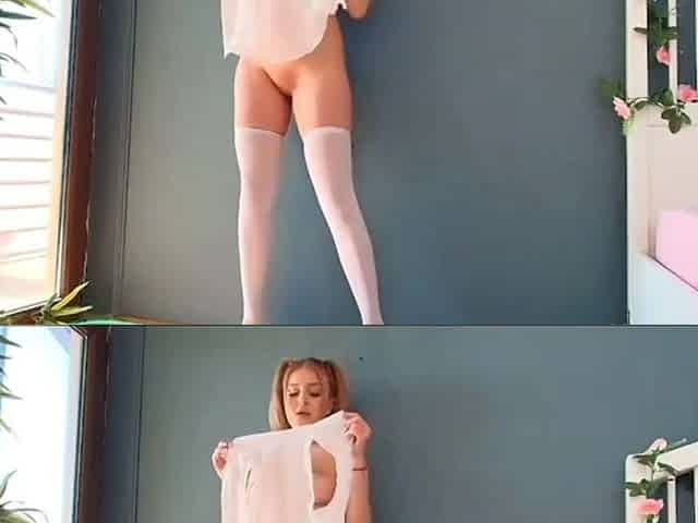 Chica Webcam