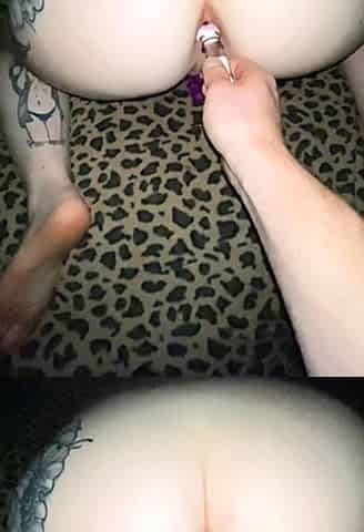 Amateur Hardcore POV