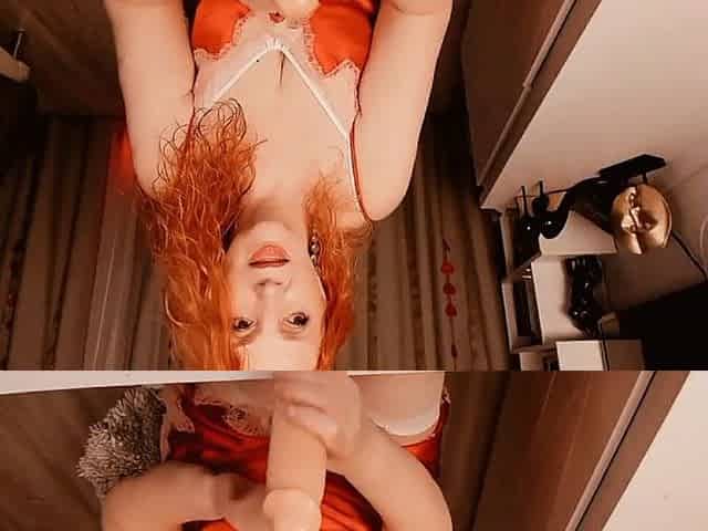 Handjob Technique
