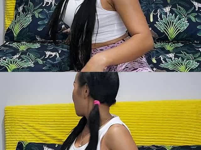 Strapon fucking Thai lesbian MILF GFs