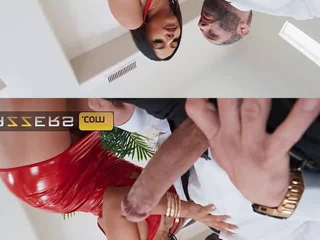 The Anal JOI / Brazzers/ Come into XVPROMO