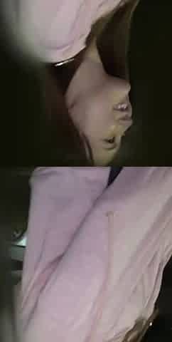 Part 1 [talent Blooms with Blowjob & Hip Thrusting] [innocent Girl's Erotic Sex with a Surprising Side]