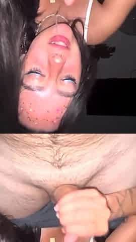 Jazzyxoxoxo Fucking In Doggy And Reverse Cowgirl Onlyfans
