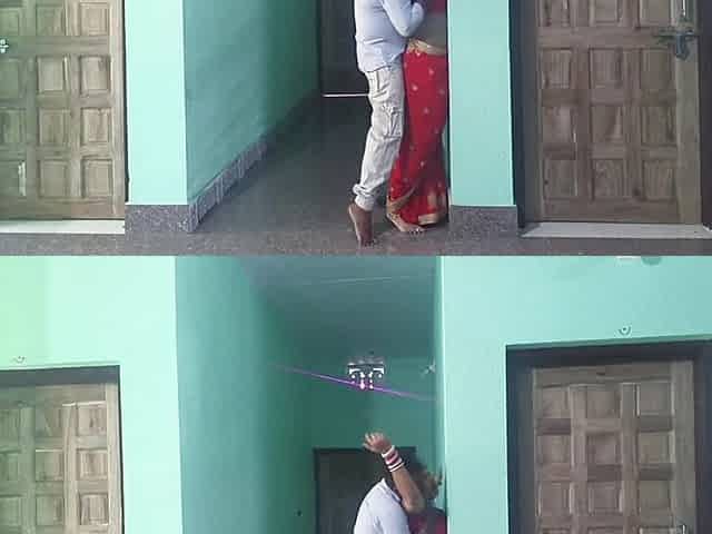Odia Hot Wife Chitting Her Husband and Sex with Her Boyfriend When Her Husband Not at Home