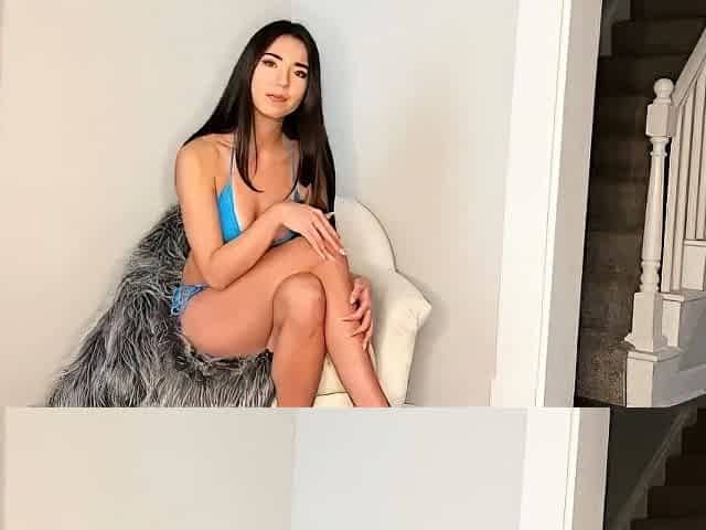 Princess Miki - Edged and Blue Balled - Try Mental Chastity
