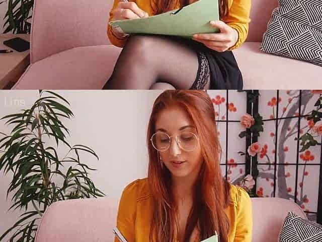 EDGING JOI - Asisted Masturbation Therapy pt. two
