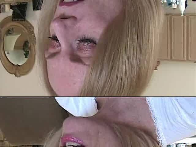 Wicked Sexy Melanie: I Want Your Cum!
