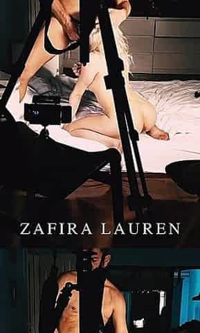 Behind the Scenes with Faphouse Model Zafira Lauren