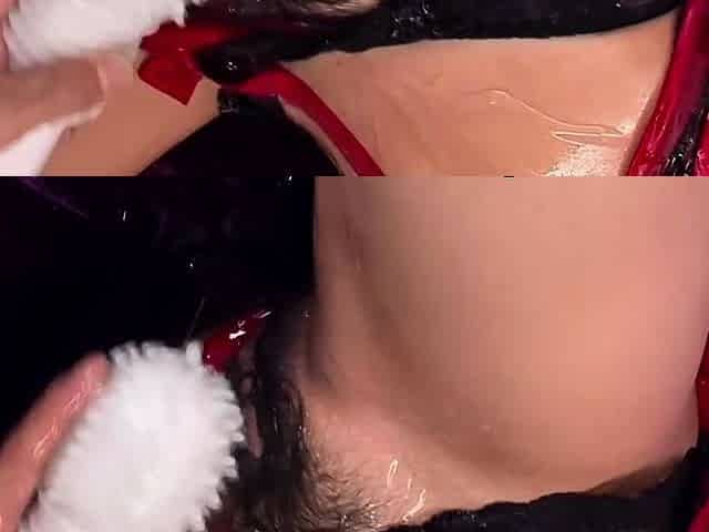 Big Tits Busty Asian Fuckslut Stars in Molten XXX Porn
